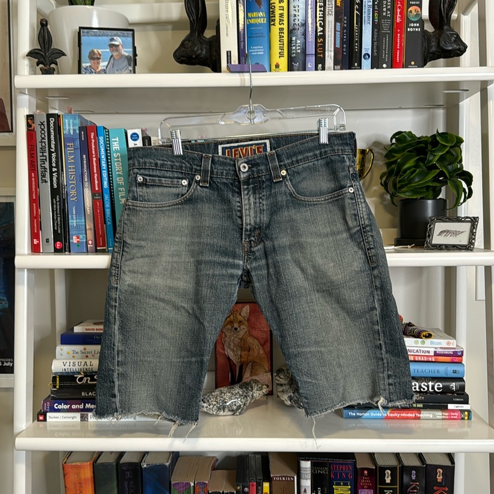 Levi’s Skinny 511 in Size 32